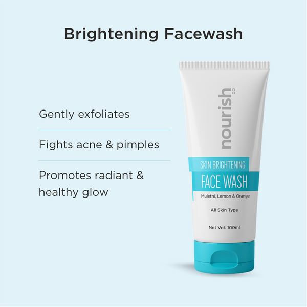 Clear & Care Kit