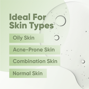Skin Brightening Face Serum with Niacinamide, Orange, Lemon and Rice Enriched with Vitamin C – 30 ml