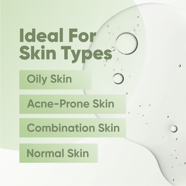 Skin Brightening Face Serum with Niacinamide, Orange, Lemon and Rice Enriched with Vitamin C – 30 ml
