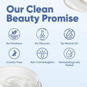 Night Gel Crème with CollaPlant®, Phytosqualan & Probiotics – 50 g