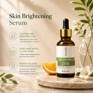 Clear & Care Kit - nourish co