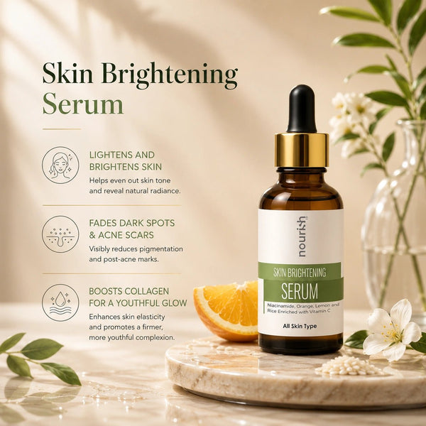 Clear & Care Kit - nourish co