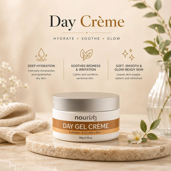 Clear & Care Kit - nourish co