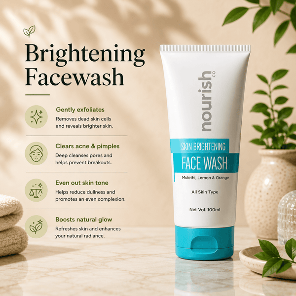 The Everyday Essentials - nourish co