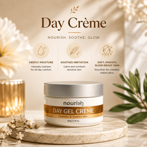 The Everyday Essentials - nourish co