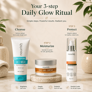 The Everyday Essentials - nourish co